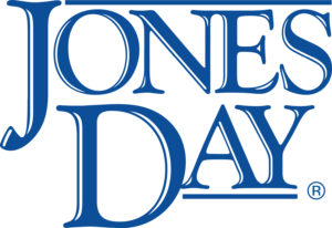 JonesDay Logo