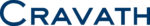 CRAVATH logo color